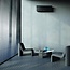 DAIKIN Daikin Emura binnen + buitenunit 3,5 kW set mat zwart R32 (inclusief IR afstandsbediening en Wifi)