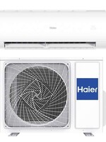 Haier Haier Pearl Innen- + Außengerät 3,5 kW R290 weiß (inkl. IR-Fernbedienung und WLAN)