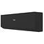 Haier Haier Expert mat zwart binnen + buitenunit 5,0 kW R32 (incl. IR afstandsbediening en Wifi)