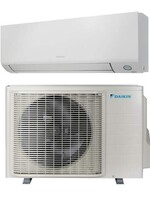 DAIKIN Daikin Perfera binnen + buitenunit 2,5 kW R32 (inclusief IR afstandsbediening en Wifi)