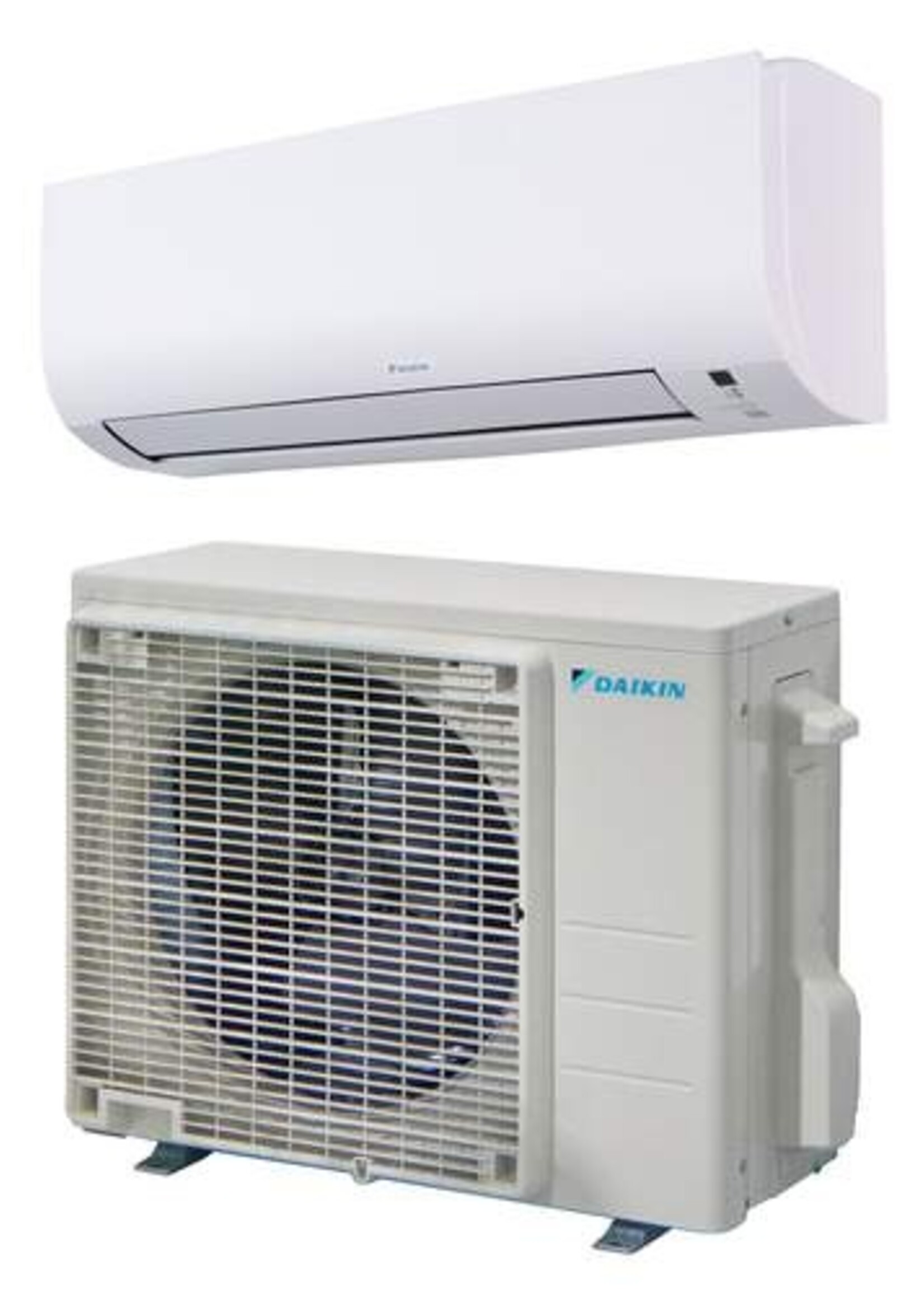DAIKIN Daikin Comfora Innen- + Außengerät 6,0 kW weiß R32 (inkl. IR-Fernbedienung und WLAN)