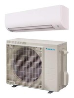 DAIKIN Daikin Comfora Innen- + Außengerät 5,0 kW weiß R32 (inkl. IR-Fernbedienung und WLAN)