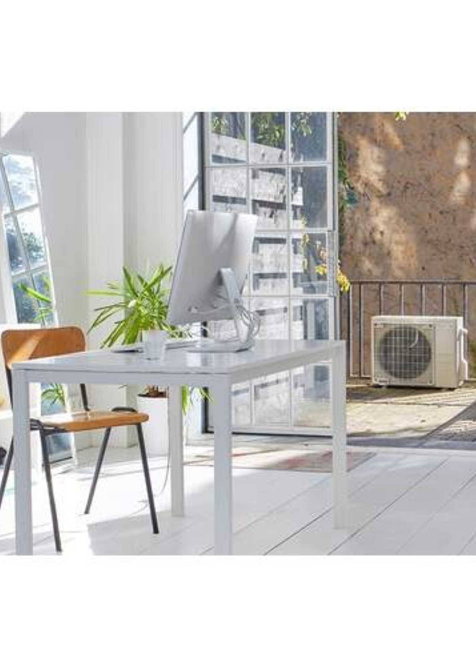 DAIKIN Daikin Comfora indoor + outdoor unit 5.0 kW white R32 (including IR remote control and WiFi)