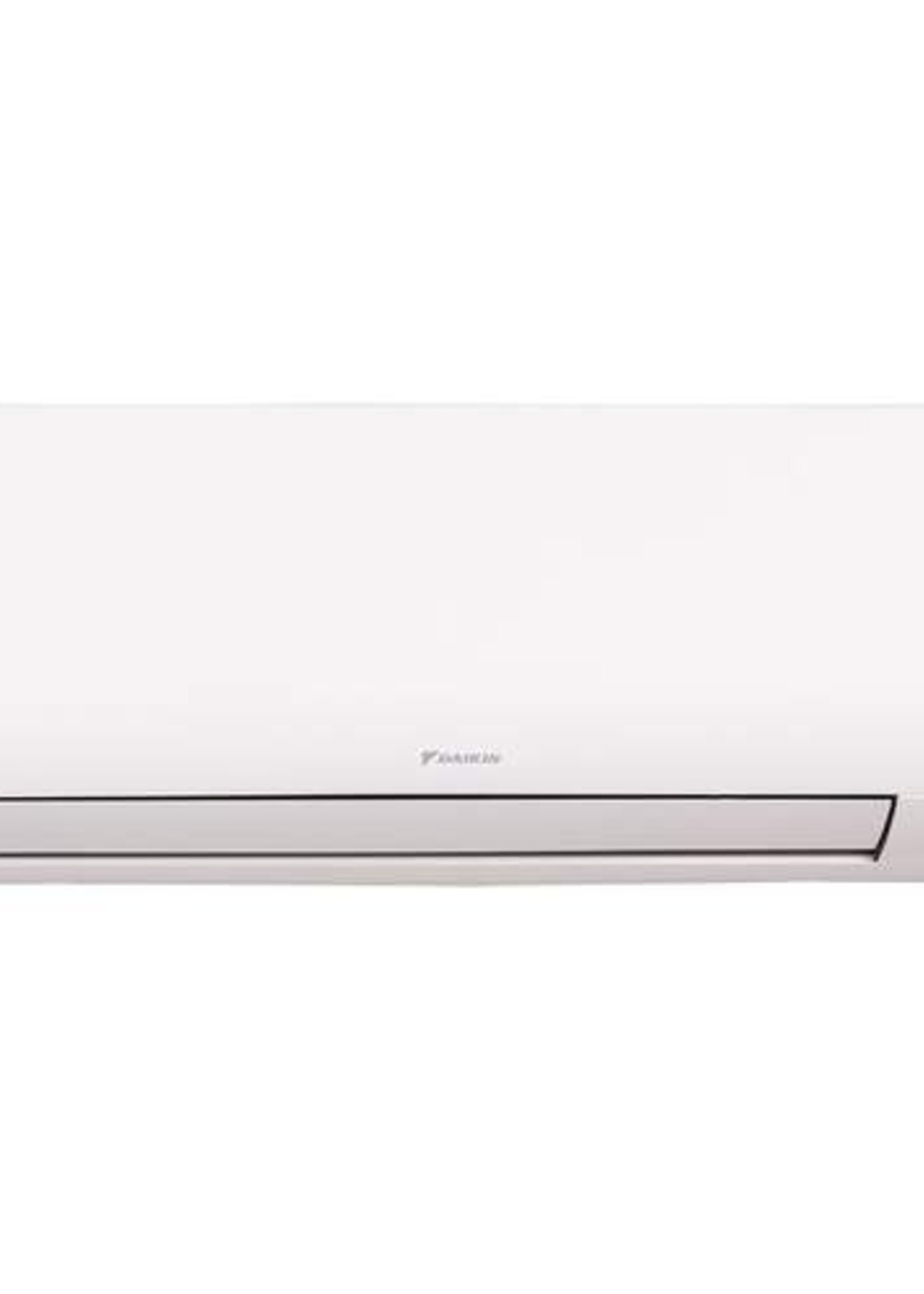 DAIKIN Daikin Comfora indoor + outdoor unit 5.0 kW white R32 (including IR remote control and WiFi)