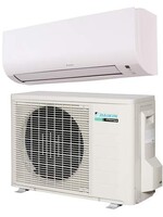 DAIKIN Daikin Comfora indoor + outdoor unit 3.5 kW R32 (including IR remote control and WiFi)