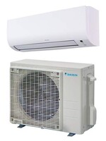DAIKIN Daikin Comfora indoor + outdoor unit 2.5 kW R32 (including IR remote control and WiFi)