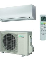 DAIKIN Daikin Comfora indoor + outdoor unit 2.0 kW R32 (including IR remote control and WiFi)