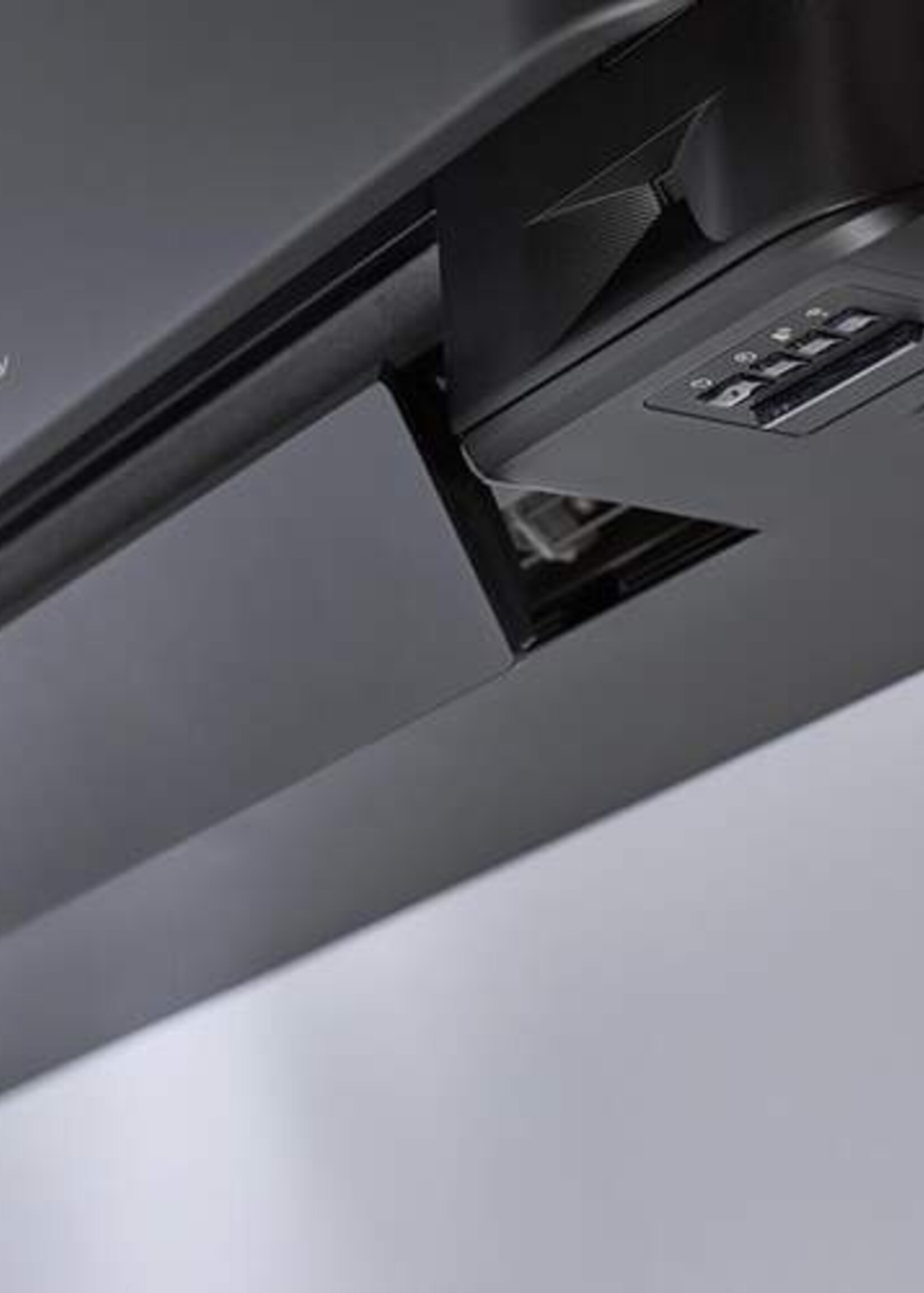 DAIKIN Daikin Stylish binnen + buitenunit 2,5 kW zwart R32 (inclusief IR afstandsbediening en Wifi)