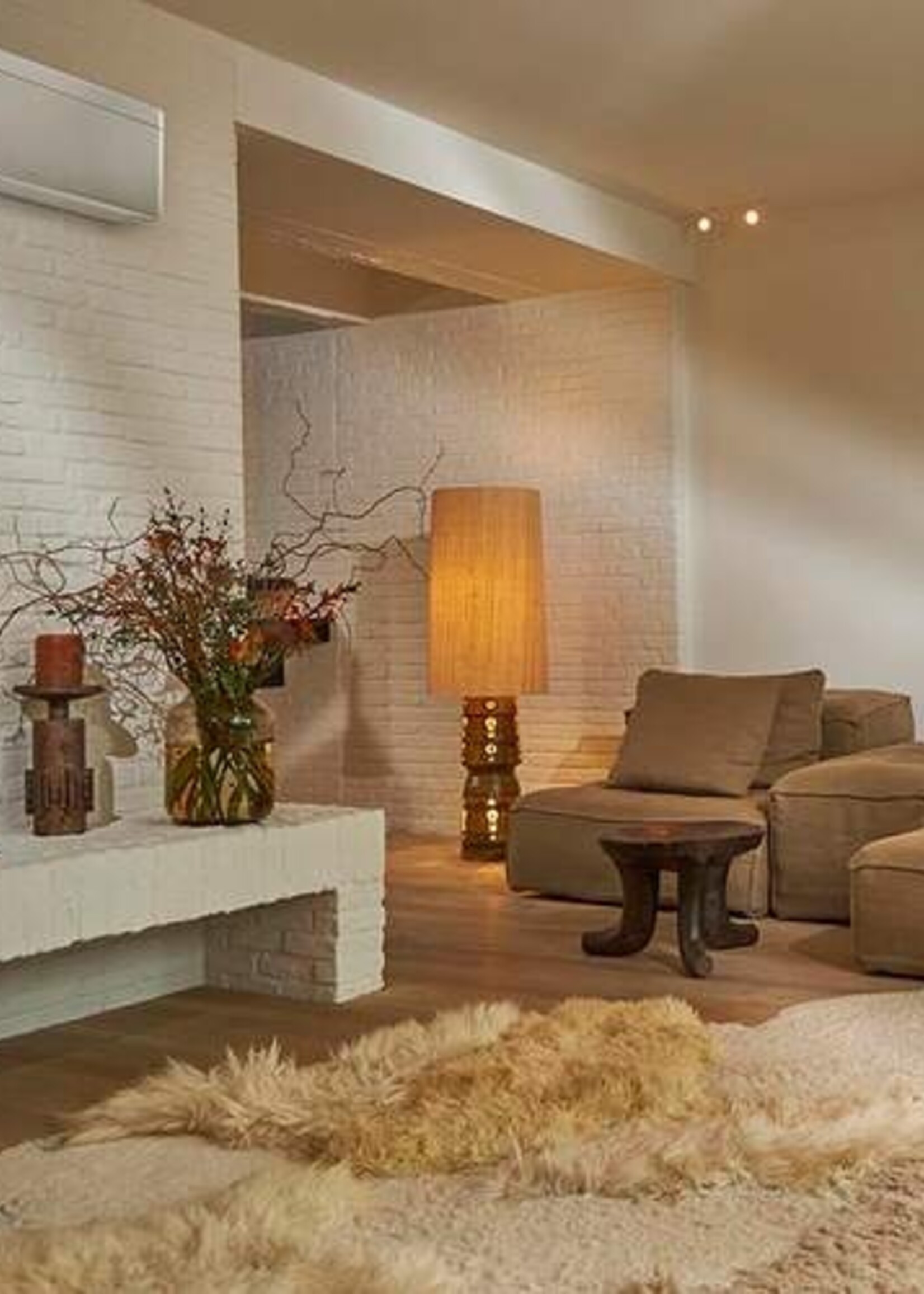 DAIKIN Daikin Stylish binnen + buitenunit 2,5 kW zilver R32 (inclusief IR afstandsbediening en Wifi)