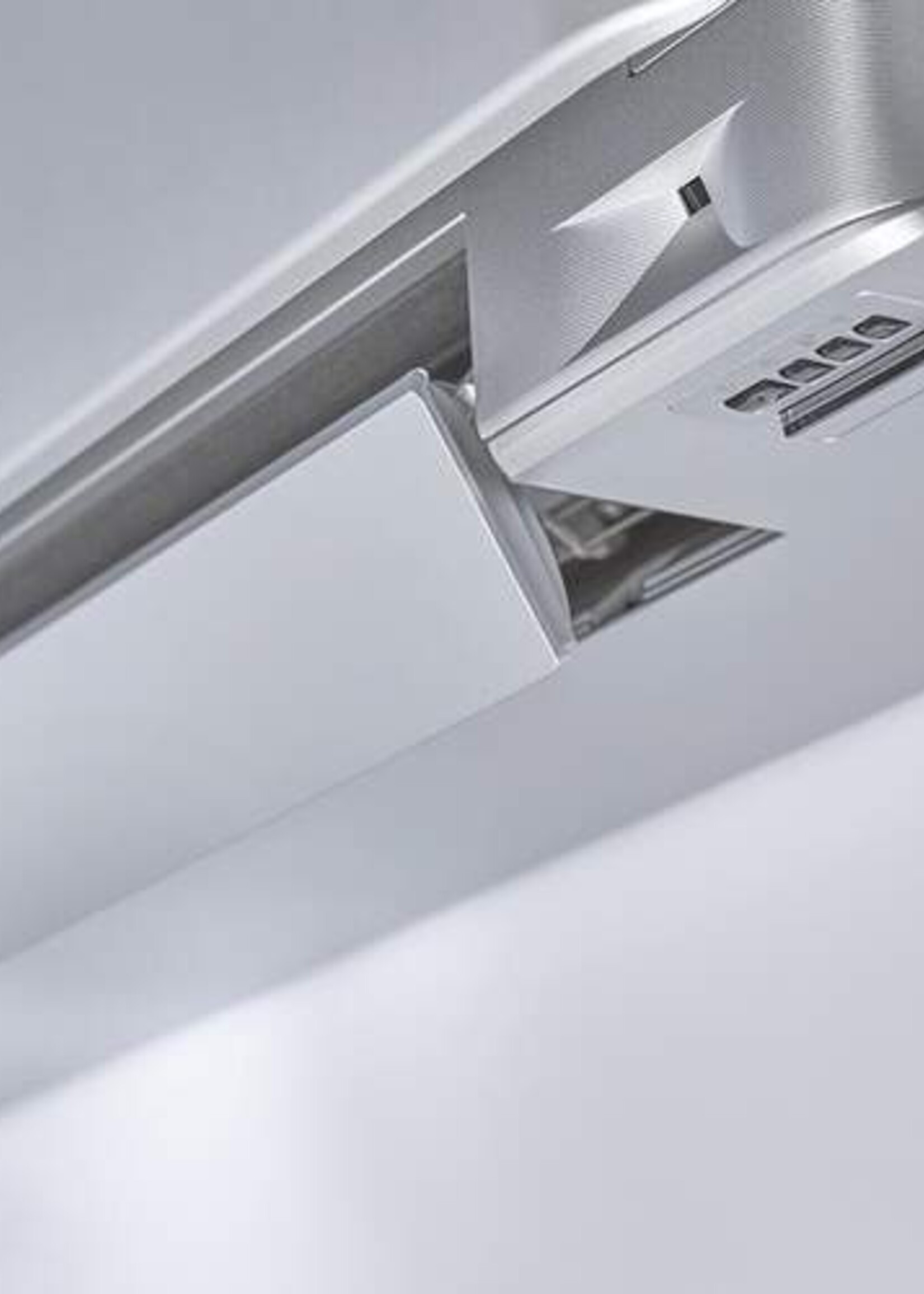 DAIKIN Daikin Stylish binnen + buitenunit 2,5 kW zilver R32 (inclusief IR afstandsbediening en Wifi)