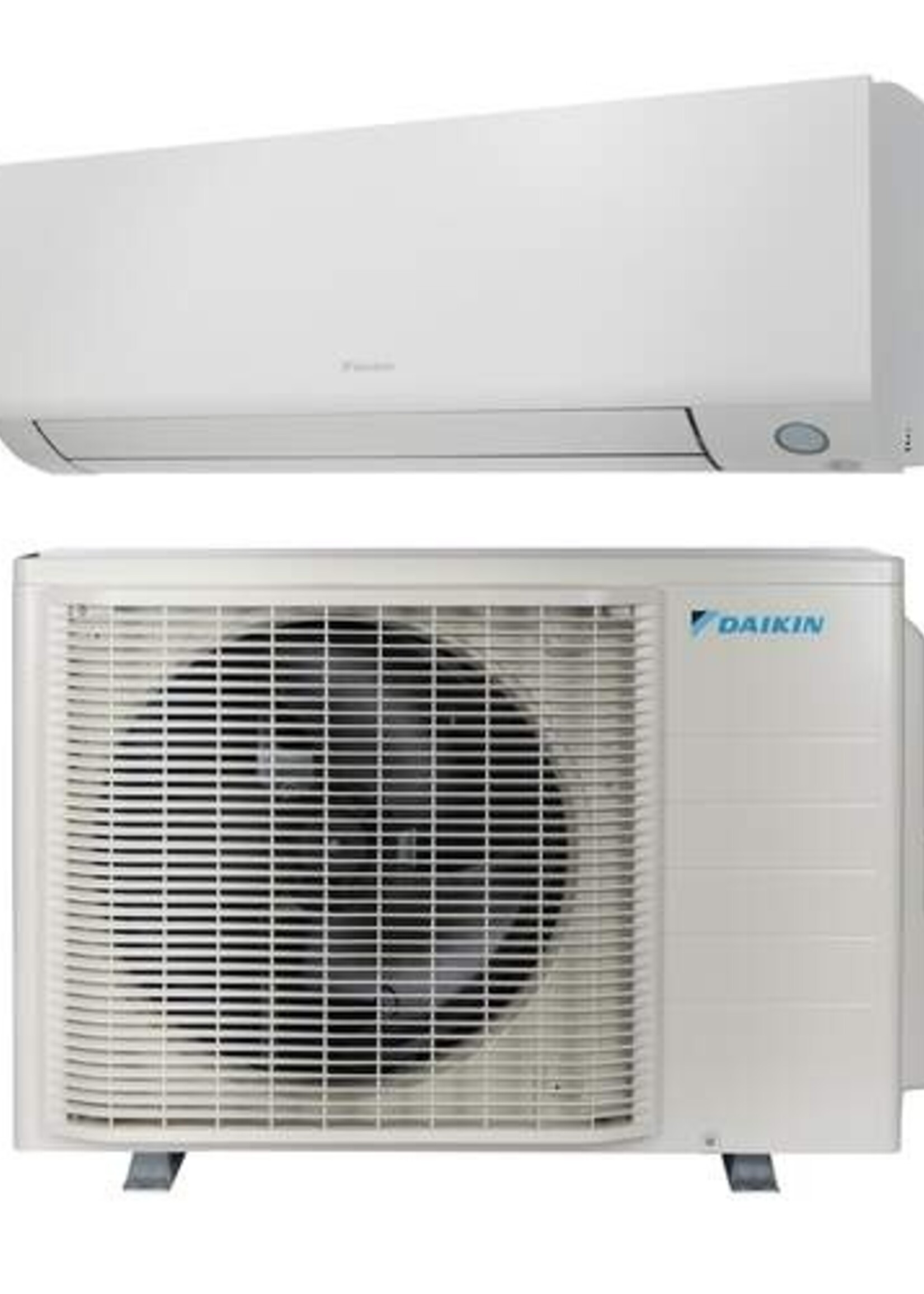 DAIKIN Daikin Perfera binnen + buitenunit 7,1 kW R32 (inclusief IR afstandsbediening en Wifi)