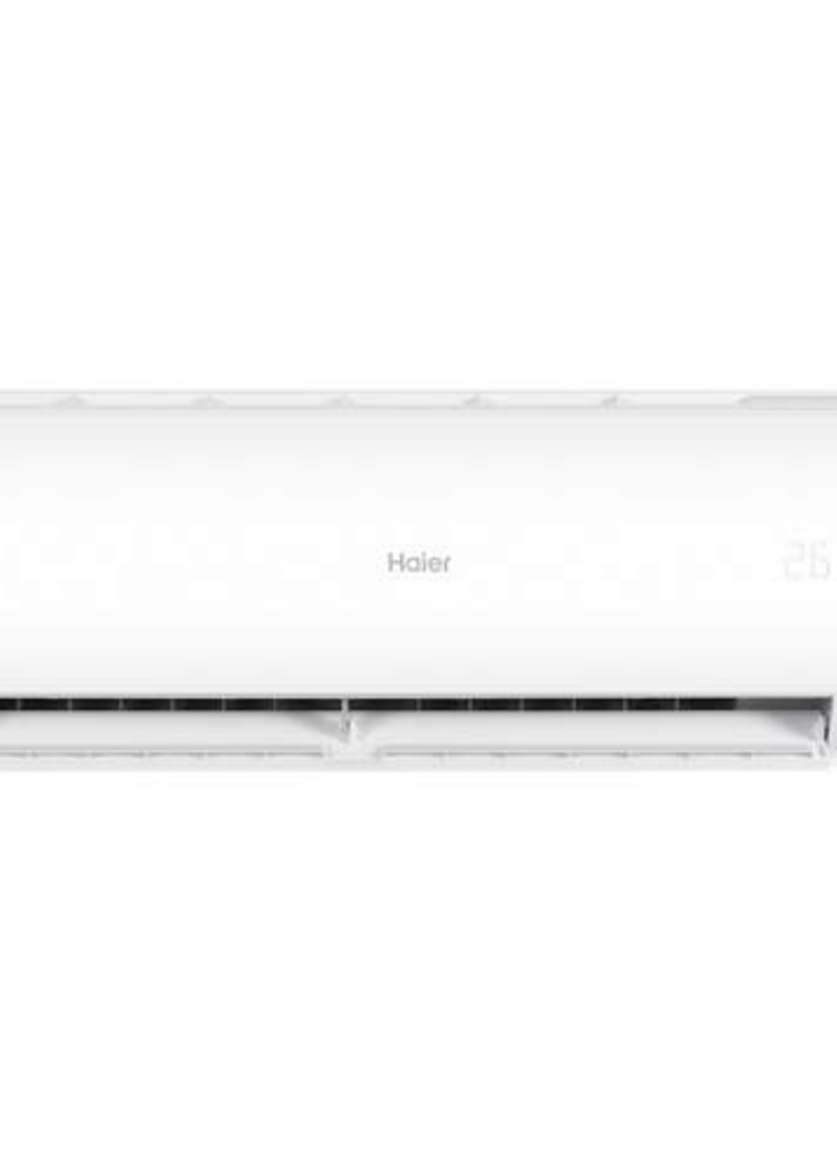 Haier Haier Pearl Premium Multi-split 4x binnenunit 2,5 kW + 1x buitenunit 10,5 kW R32 wit (incl. 4x IR afstandsbediening en Wifi)