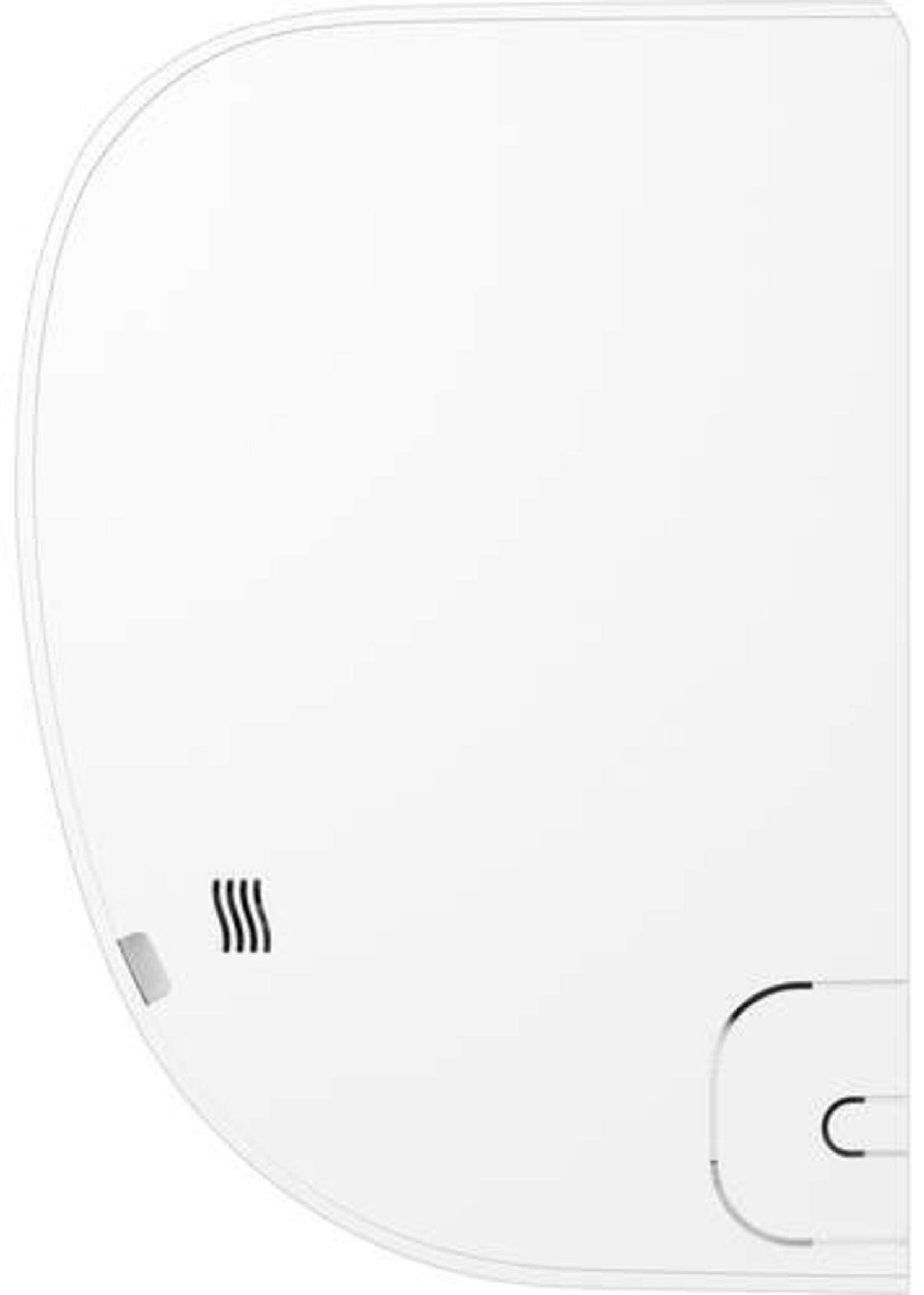 Haier Haier Pearl Premium Multi-split 2x indoor unit 5.3 kW + 1x outdoor unit 10.5 kW R32 white (incl. 2x IR remote control and WiFi)