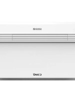 Unico Unico Pro air conditioner monoblock 35HP R32 3.1 kW cooling + 2.4 kW additional heating