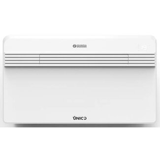 Unico Unico Pro airconditioner monoblock 35HP R32 3,1 kW koelen + 2,4 kW bijverwarmen