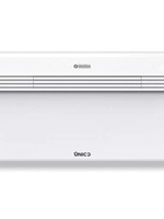 Unico Unico Pro monoblock 35 HP EVAN R32 + inverter motor 3.1 kW cooling + 2.4 kW additional heating (incl. IR remote control and WiFi)
