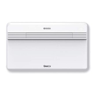 Unico Unico Pro monoblock airco35 HP EVAN R32 + invertermotor  3,1 kW koelen + 2,4 kW bijverwarmen (incl. IR afstandsbediening en WiFi)