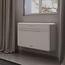 Unico Unico Evo monoblock airco 30 HP EVANX R32 + invertermotor 2,6 kW koelen + 2,4 kW bijverwarmen (incl. IR afstandsbediening en WiFi)