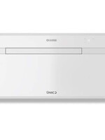 Unico Unico Evo monoblock 30 HP EVAN R32 + inverter motor 2.6 kW cooling + 2.4 kW additional heating (incl. IR remote control and WiFi)