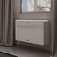 Unico Unico Evo monoblock airco 30 HP EVAN R32 + invertermotor 2,6 kW koelen + 2,4 kW bijverwarmen (incl. IR afstandsbediening en WiFi)