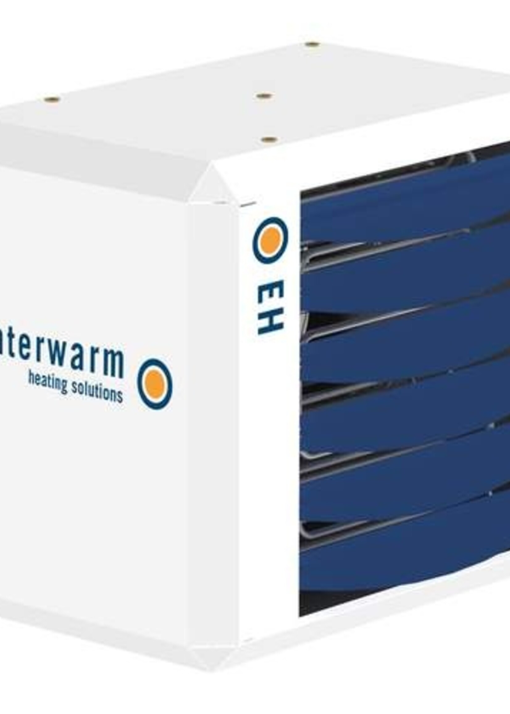 Winterwarm Winterwarm EH 10 Elektroheizung 9,9 kW
