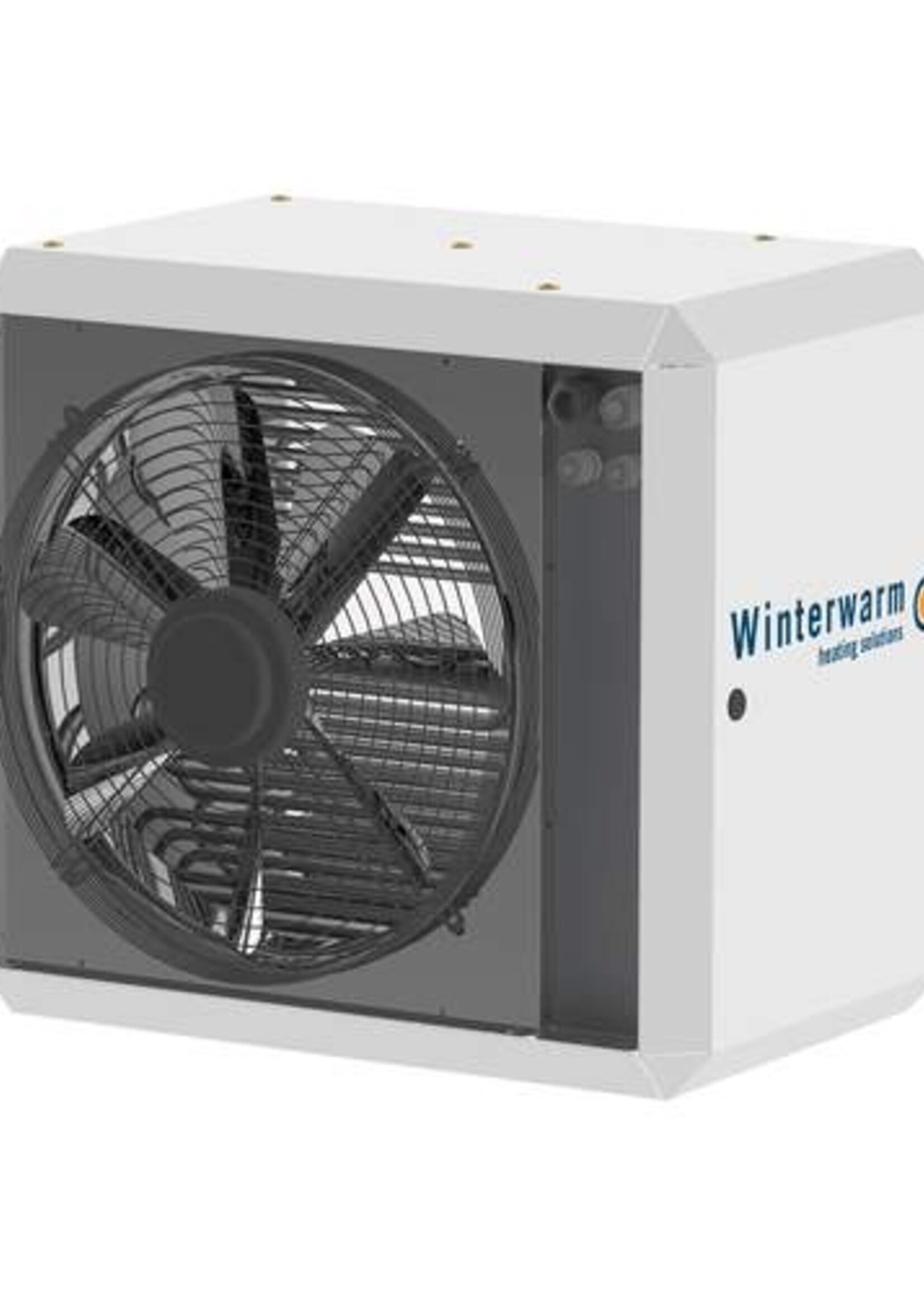 Winterwarm Winterwarm EH 10 Elektroheizung 9,9 kW