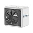 Winterwarm Winterwarm EH 10 elektrische heater 9,9 kW