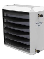 Winterwarm Winterwarm WWH 230 indirekt befeuerter Lufterhitzer 25,2 kW