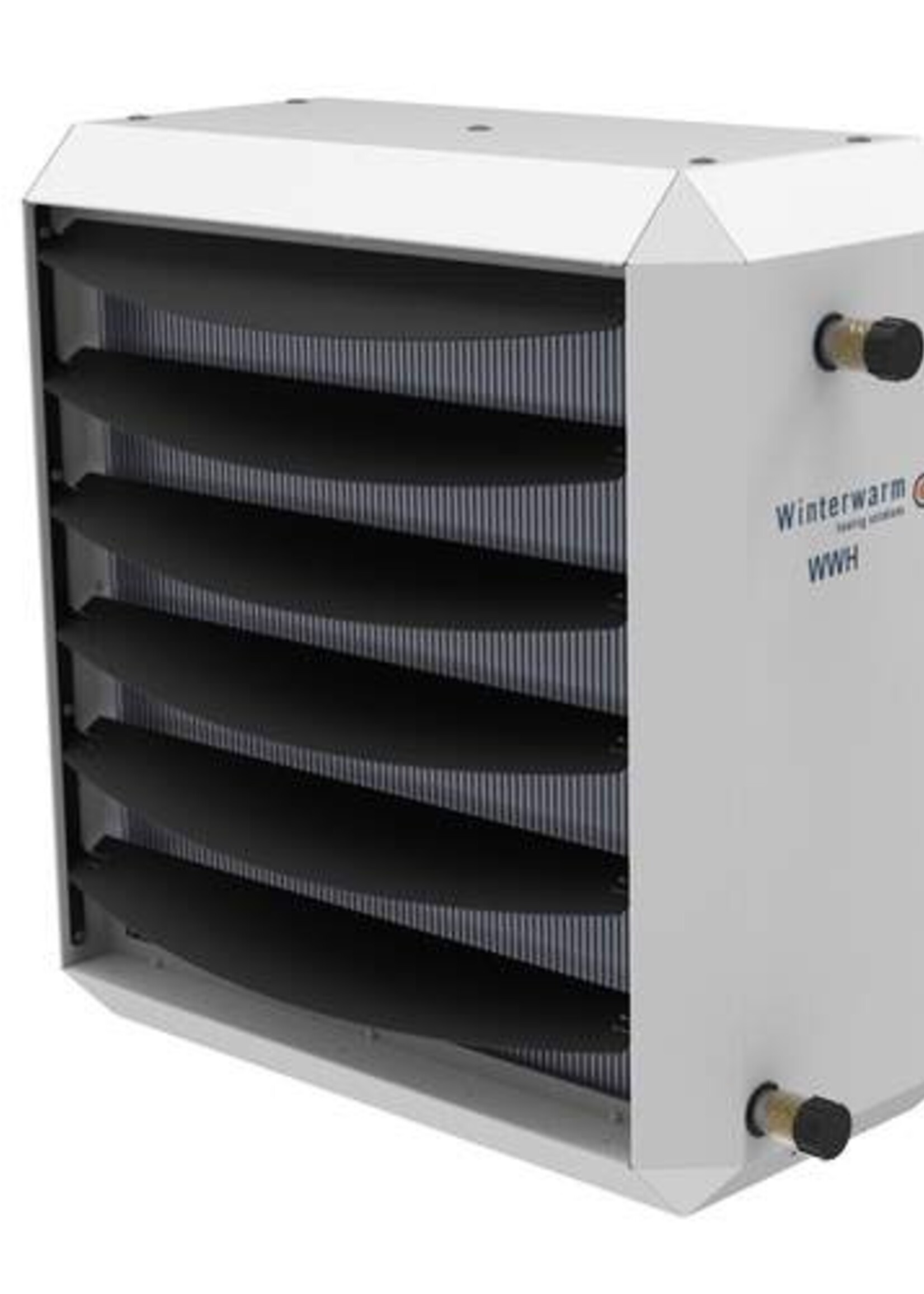 Winterwarm Winterwarm WWH 230 indirekt befeuerter Lufterhitzer 25,2 kW