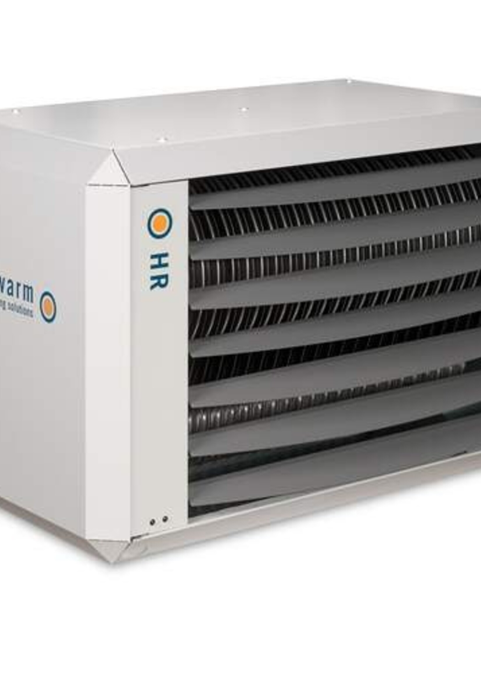 Winterwarm Winterwarm HR50 HR gas-fired air heater 48.3 kW
