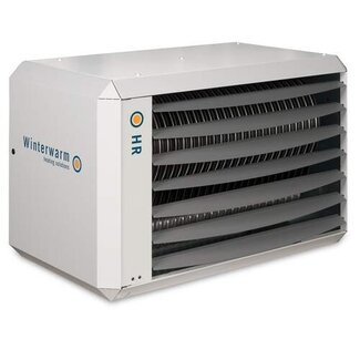 Winterwarm Winterwarm HR50 HR-gasgestookte luchtverwarmer 48,3 kW