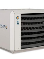 Winterwarm Winterwarm HR40 HR Gas-Lufterhitzer 38,8 kW