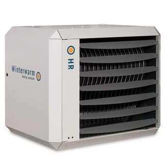 Winterwarm Winterwarm HR40 HR-gasgestookte luchtverwarmer 38,8 kW