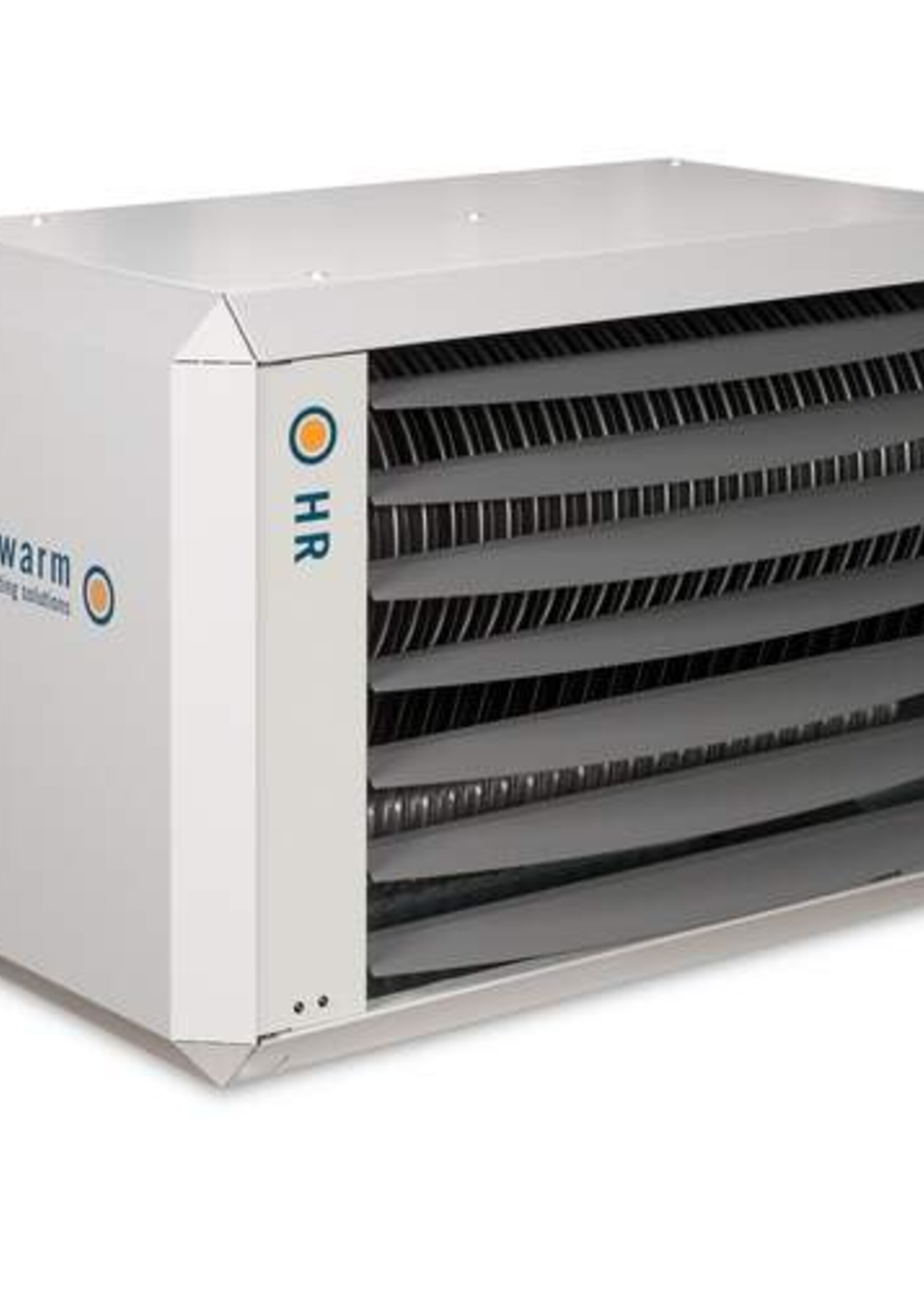 Winterwarm Winterwarm HR60 HR gas-fired air heater 58 kW