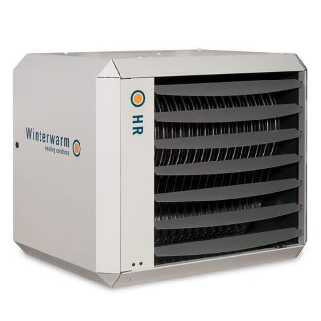 Winterwarm Winterwarm HR30 HR-gasgestookte luchtverwarmer 29 kW