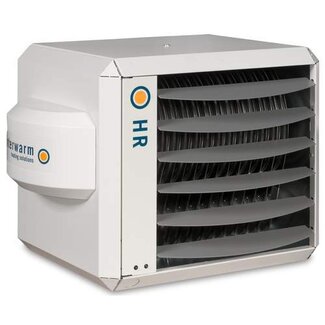 Winterwarm Winterwarm HR20 HR-gasgestookte luchtverwarmer 19,2 kW