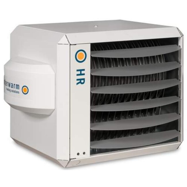 Winterwarm Winterwarm HR20 HR-gasgestookte luchtverwarmer 19,2 kW