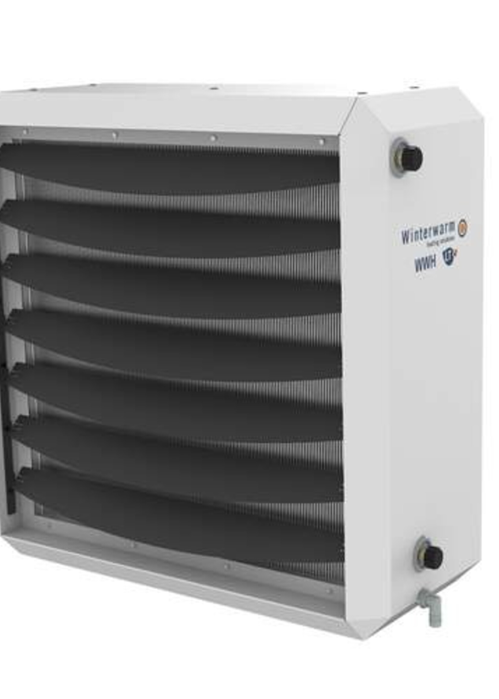 Winterwarm Winterwarm WWH340 Indirekt befeuerter Lufterhitzer LT