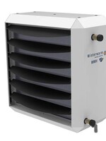 Winterwarm Winterwarm WWH220 Indirectly fired air heater LT