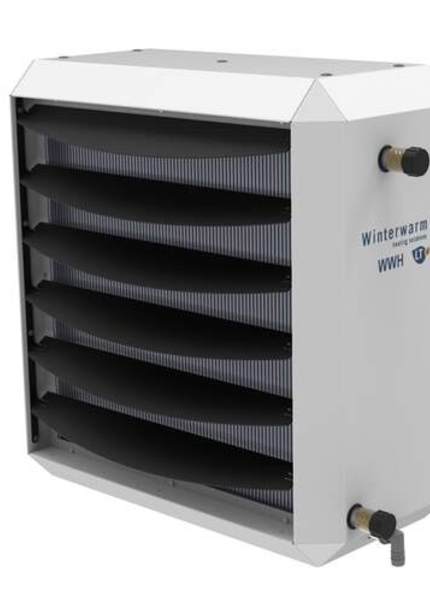 Winterwarm Winterwarm WWH220 Indirectly fired air heater LT