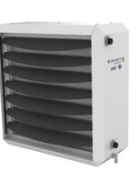 Winterwarm Winterwarm WWH110 Indirekt befeuerter Lufterhitzer LT