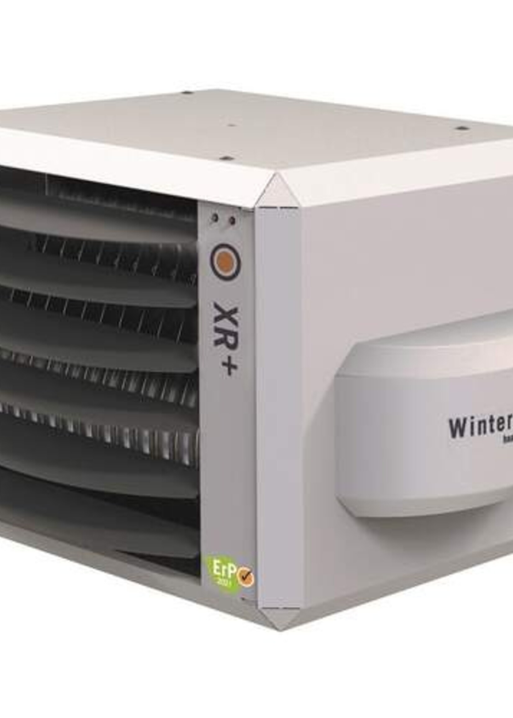 Winterwarm Winterwarm XR10+ Gas-Lufterhitzer 12,7 kW
