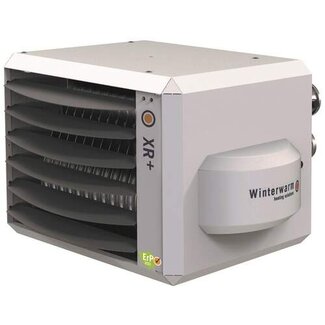 Winterwarm Winterwarm XR10+ gasgestookte luchtverwarmer 12,7 kW