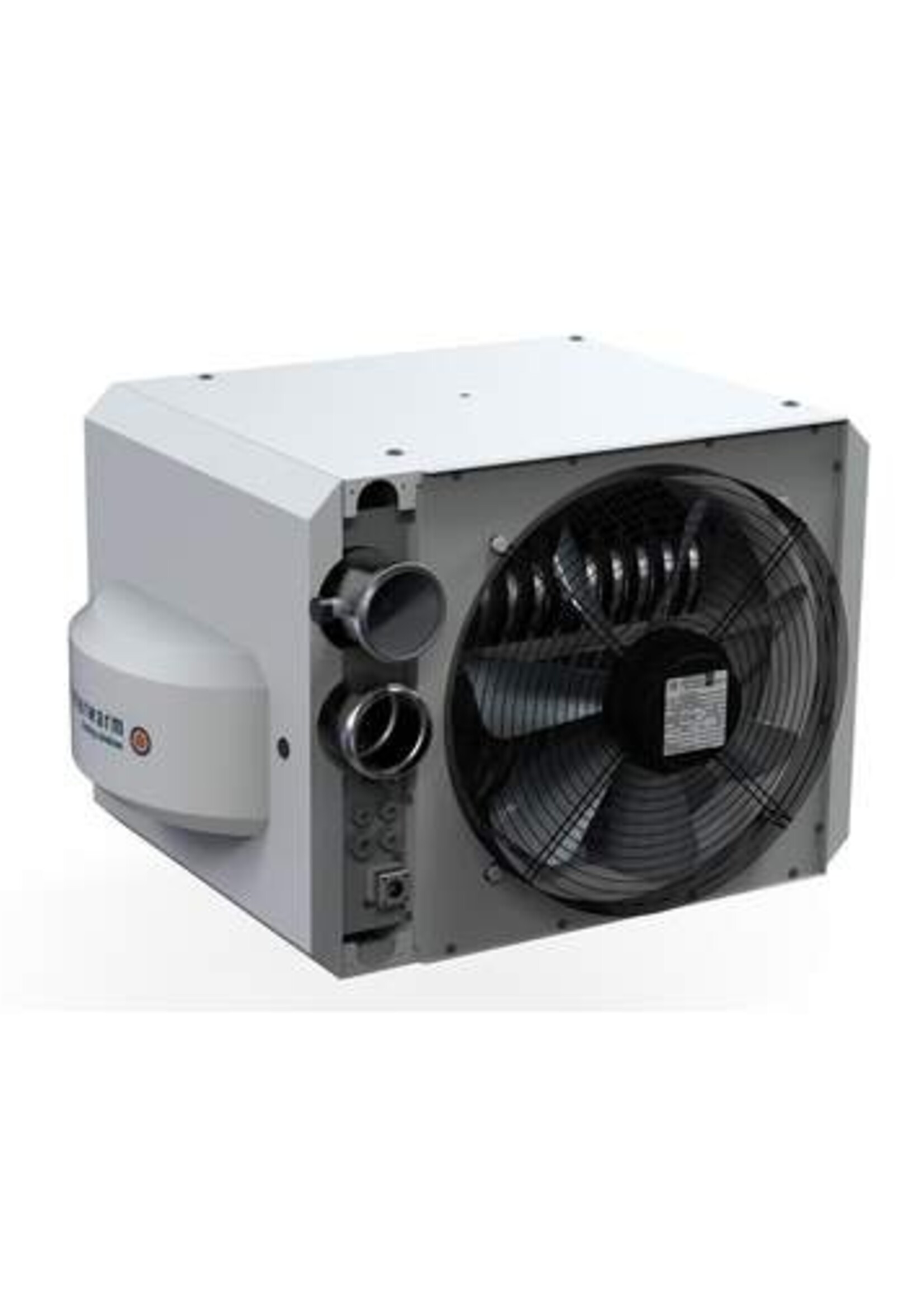 Winterwarm Winterwarm XR10+ Gas-Lufterhitzer 12,7 kW