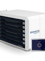 Winterwarm Winterwarmer Qwikshift QSE Hybrid HY16 Booster EH15 inkl. Smart Controller