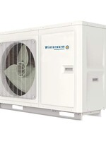 Winterwarm Winterwarme Qwikshift Wärmepumpe HPX 16 kW Außenteil