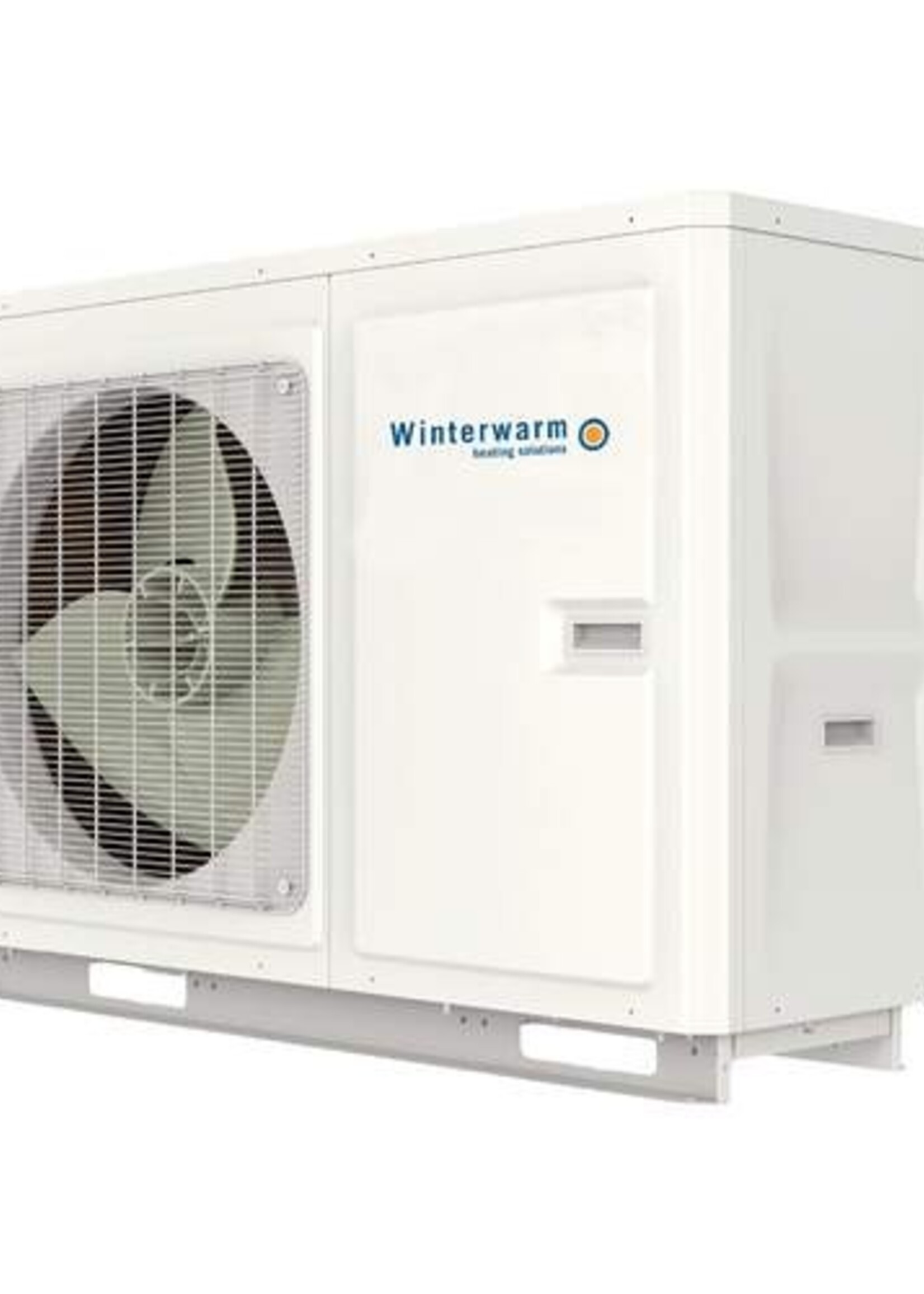 Winterwarm Winterwarme Qwikshift Wärmepumpe HPX 16 kW Außenteil