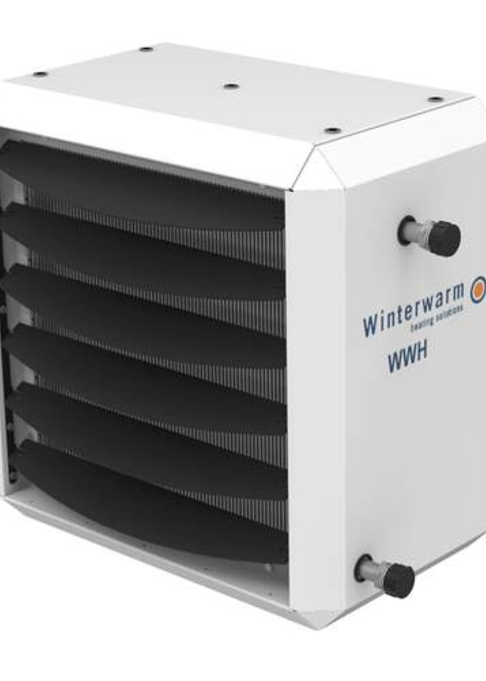 Winterwarm Winterwarm WWH 120 indirekt befeuerter Lufterhitzer 17,6 kW