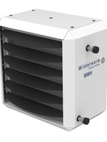 Winterwarm Winterwarm WWH 115 indirekt befeuerter Lufterhitzer 14,9 kW