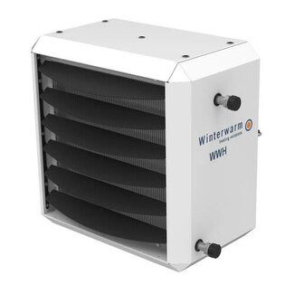 Winterwarm Winterwarm WWH 115 indirect gestookte luchtverwarmer 14,9 kW